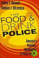 Food and Drink Police