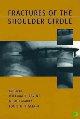 Fractures of the Shoulder Girdle