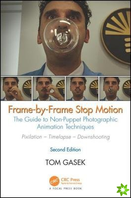 Frame-By-Frame Stop Motion