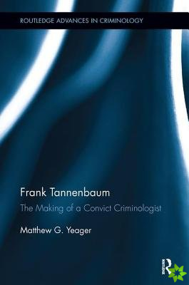 Frank Tannenbaum