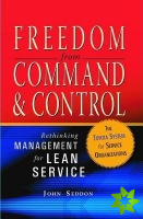 Freedom from Command and Control