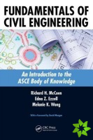 Fundamentals of Civil Engineering