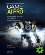 Game AI Pro