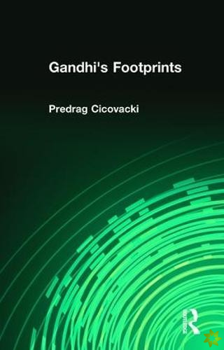 Gandhi's Footprints
