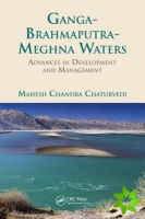 Ganga-Brahmaputra-Meghna Waters