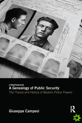 Genealogy of Public Security