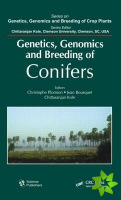 Genetics, Genomics and Breeding of Conifers