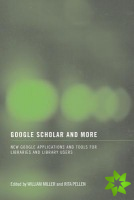 Google Scholar and More