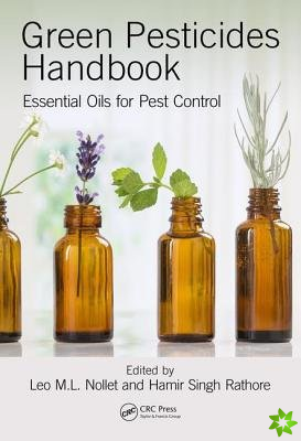Green Pesticides Handbook