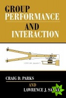 Group Performance And Interaction