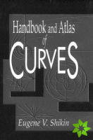 Handbook and Atlas of Curves