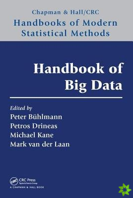 Handbook of Big Data