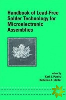 Handbook of Lead-Free Solder Technology for Microelectronic Assemblies