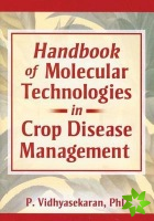 Handbook of Molecular Technologies in Crop Disease Management
