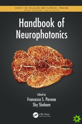 Handbook of Neurophotonics