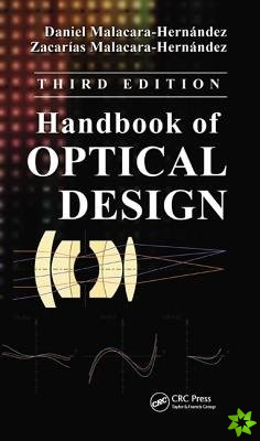Handbook of Optical Design