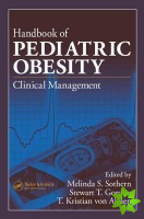 Handbook of Pediatric Obesity