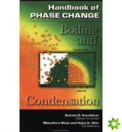 Handbook of Phase Change