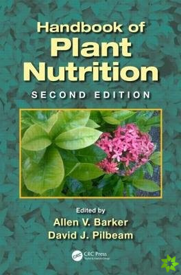 Handbook of Plant Nutrition