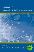 Handbook of Risk and Crisis Communication