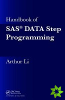 Handbook of SAS DATA Step Programming