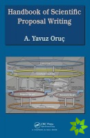 Handbook of Scientific Proposal Writing