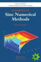 Handbook of Sinc Numerical Methods