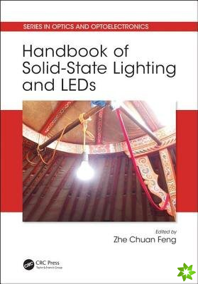 Handbook of Solid-State Lighting and LEDs