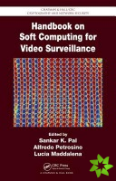Handbook on Soft Computing for Video Surveillance