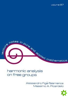 Harmonic Analysis on Free Groups