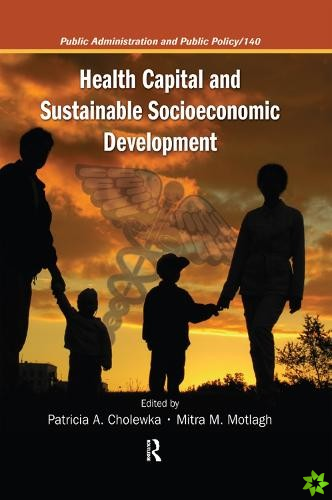 Health Capital and Sustainable Socioeconomic Development