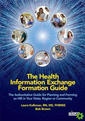 Health Information Exchange Formation Guide