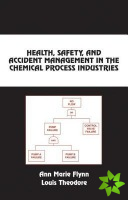 Health, Safety, and Accident Management in the Chemical Process Industries