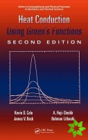 Heat Conduction Using Green's Functions