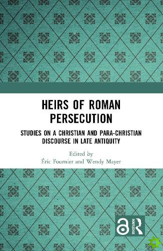 Heirs of Roman Persecution