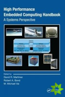 High Performance Embedded Computing Handbook