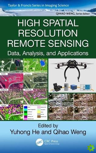 High Spatial Resolution Remote Sensing