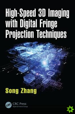 High-Speed 3D Imaging with Digital Fringe Projection Techniques