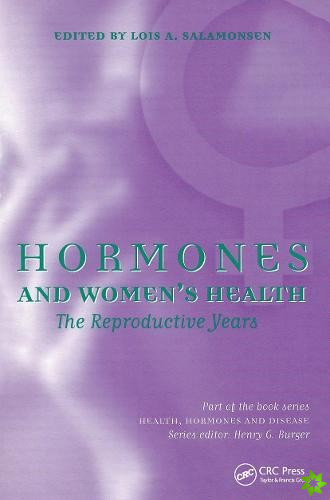 Hormones and Women's Health