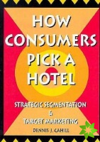 How Consumers Pick a Hotel