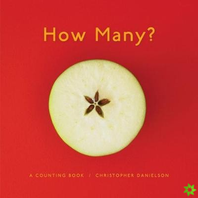 How Many? A Counting Book