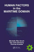 Human Factors in the Maritime Domain