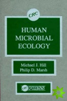Human Microbial Ecology