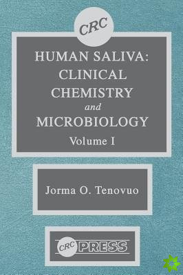 Human Saliva, Volume I