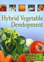 Hybrid Vegetable Development