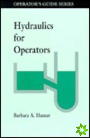 Hydraulics for Operators