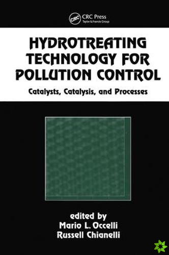 Hydrotreating Technology for Pollution Control