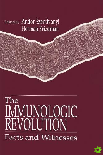 Immunologic Revolution