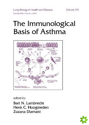 Immunological Basis of Asthma