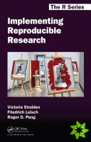 Implementing Reproducible Research